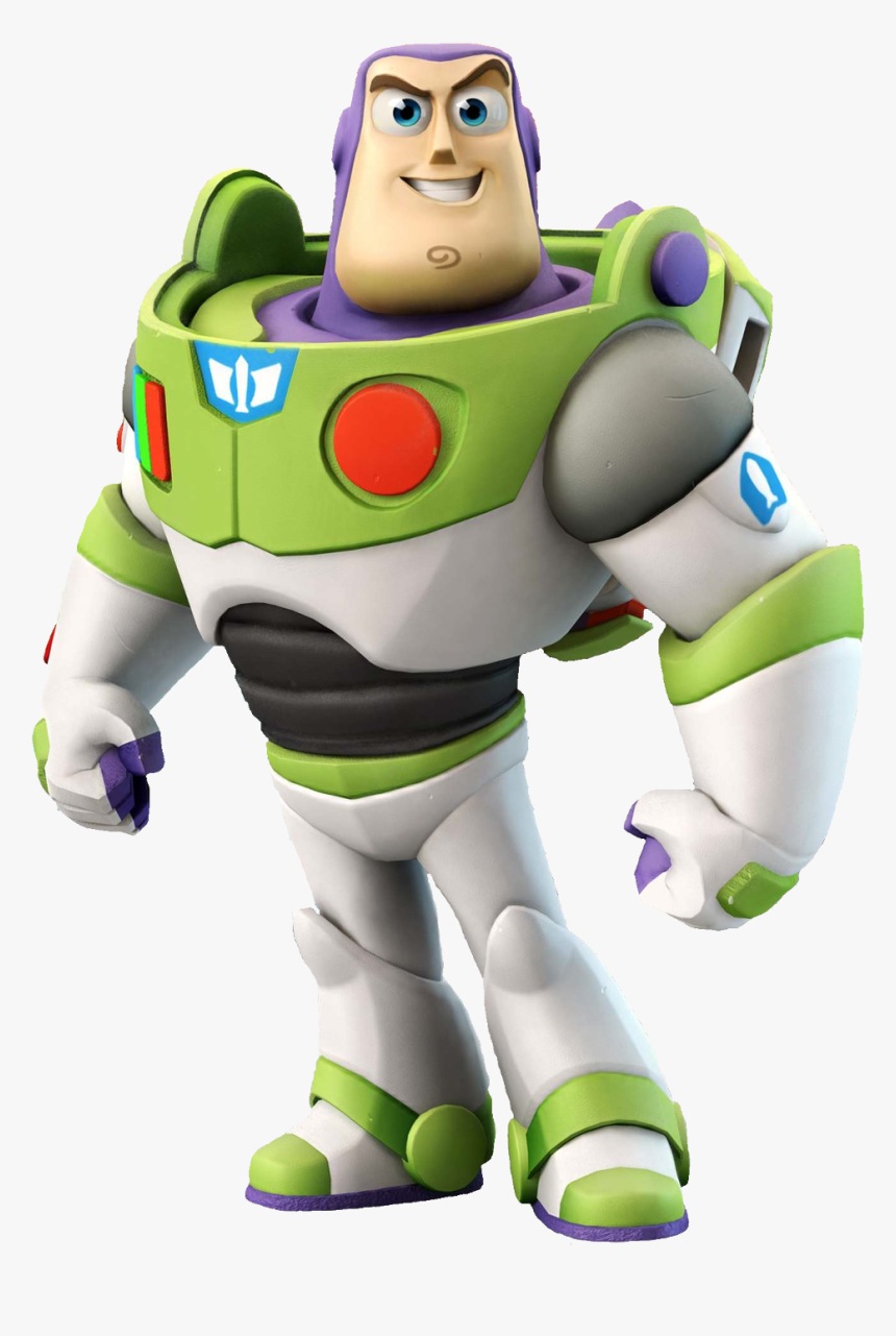 Toy Story Buzz Png Photos - Toy Story Buzz Png, Transparent Png