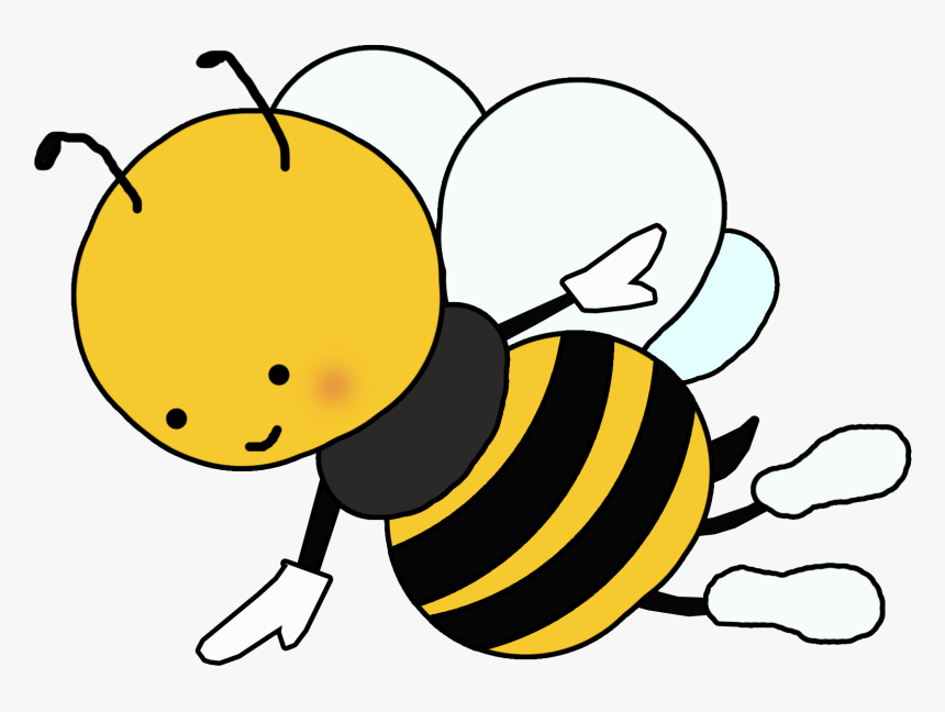 Honeybee, HD Png Download