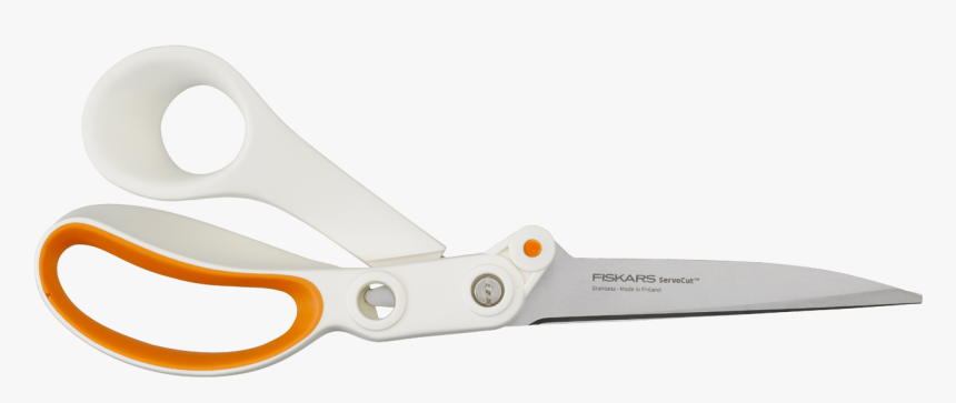 Scissors Png Image - Ciseaux Fiskars, Transparent Png