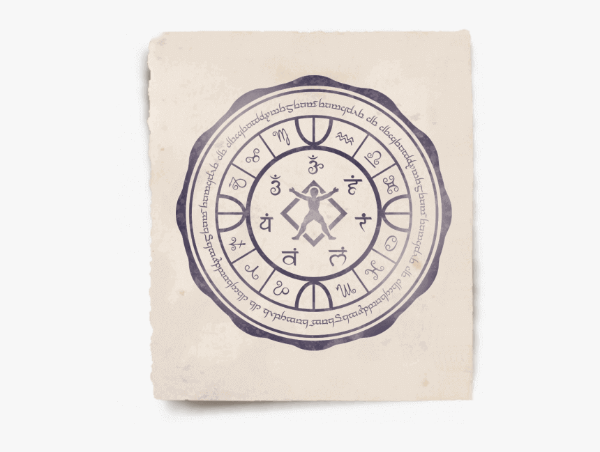 Circle, HD Png Download