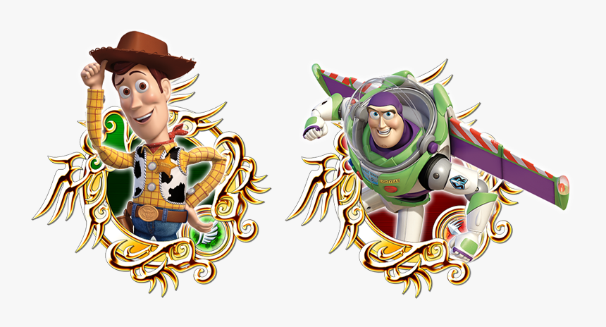 Toy Story Buzz Png, Transparent Png