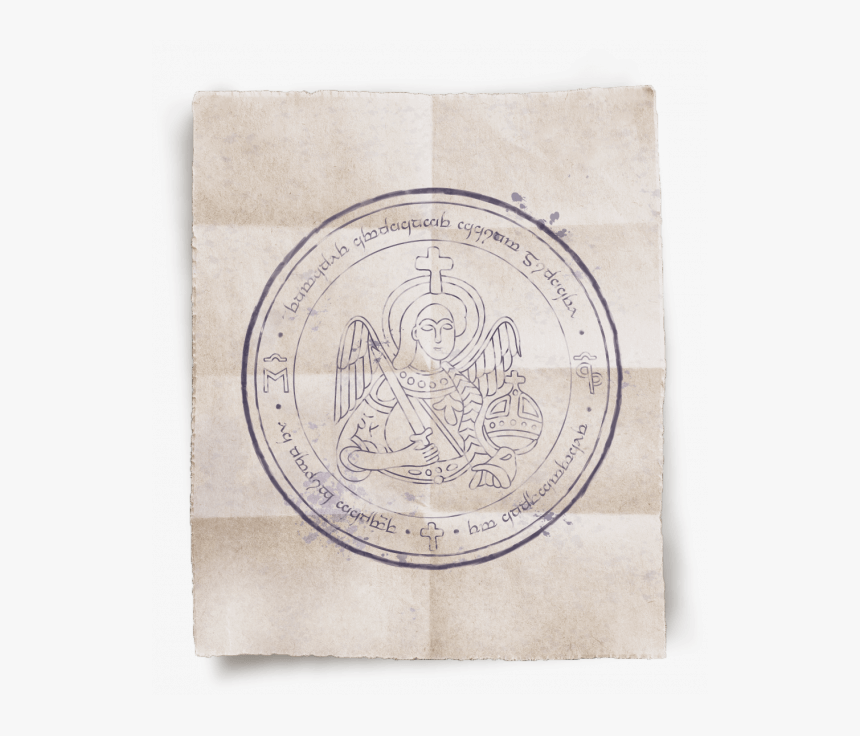 Pentacle Michel, HD Png Download