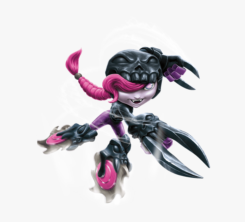 Rollerbrawl - Skylanders Roller Brawl Png, Transparent Png