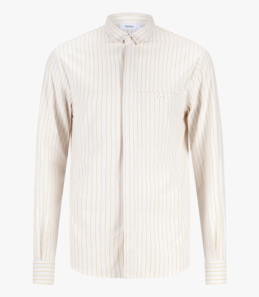 Pinstripe Png , Png Download - Long-sleeved T-shirt, Transparent Png