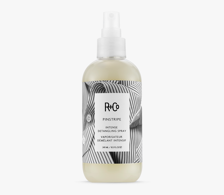 R Co Pinstripe Intense Detangling Spray, HD Png Download