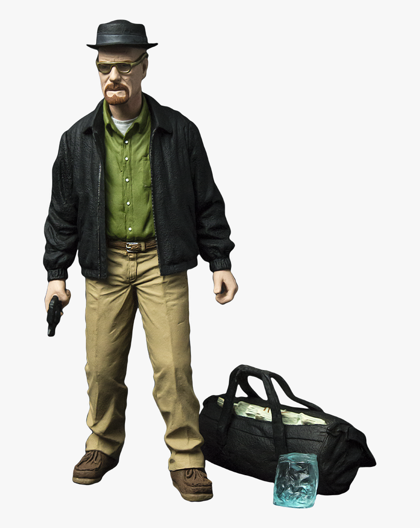 Bryan Cranston Hat Breaking Bad, HD Png Download