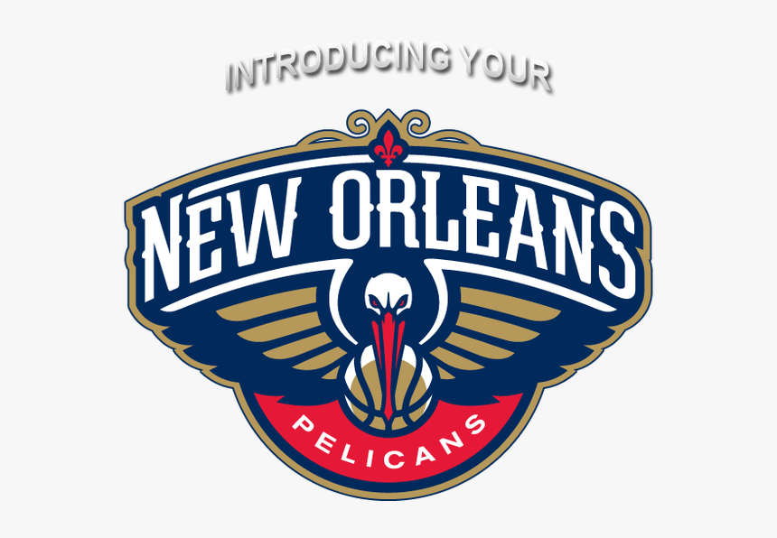 The New Orleans - Emblem, HD Png Download