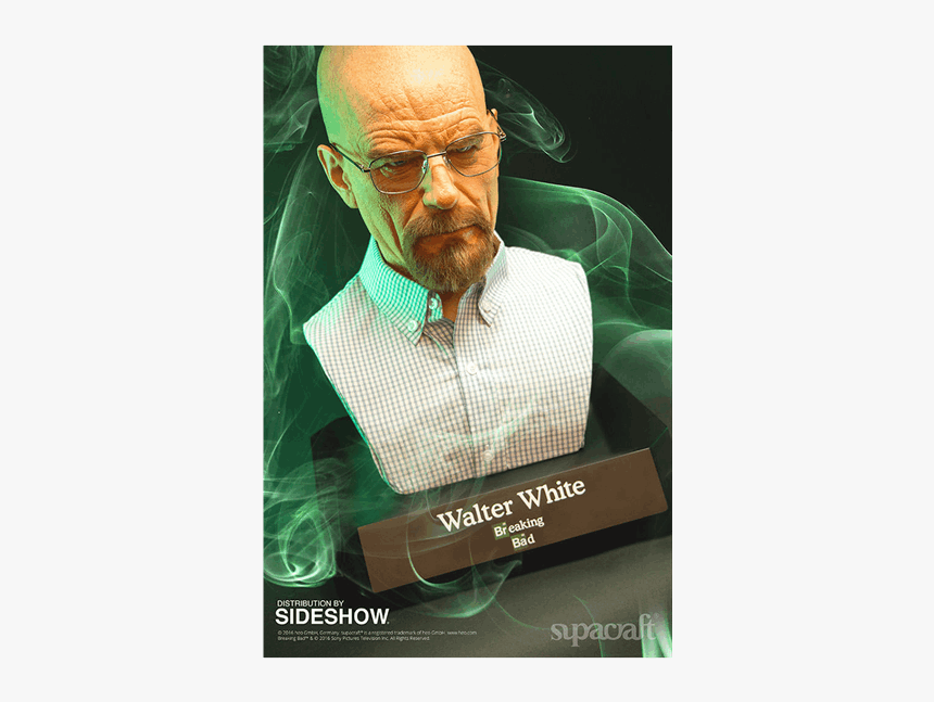 Water White Breaking Bad Png, Transparent Png