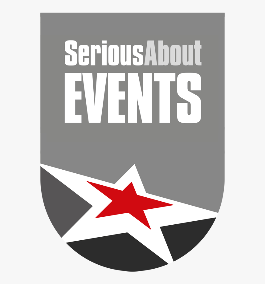 Serious About Skittles Events Simply Serious - Roll Up Serranda, HD Png Download