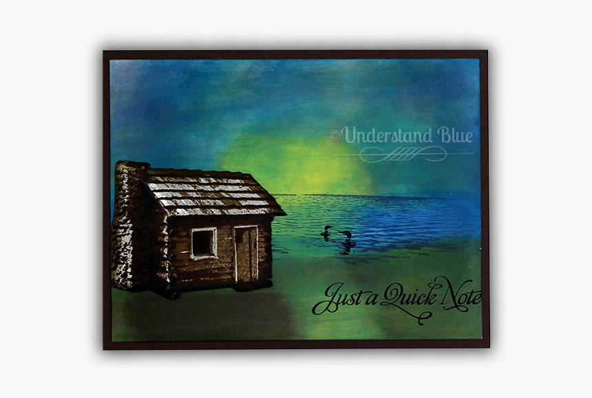 Https - //understandblue - Blogspot - Com/2017/09/missing - Picture Frame, HD Png Download