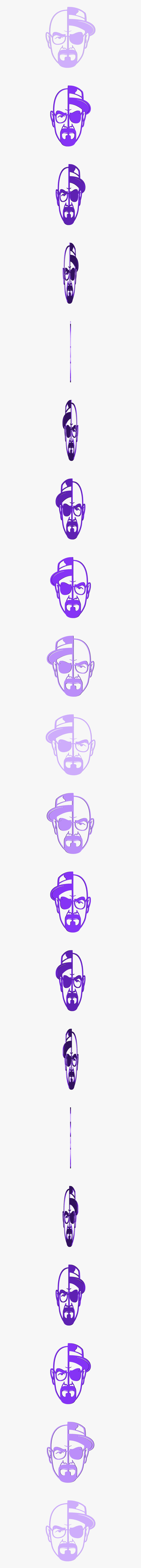 Walter White Png, Transparent Png