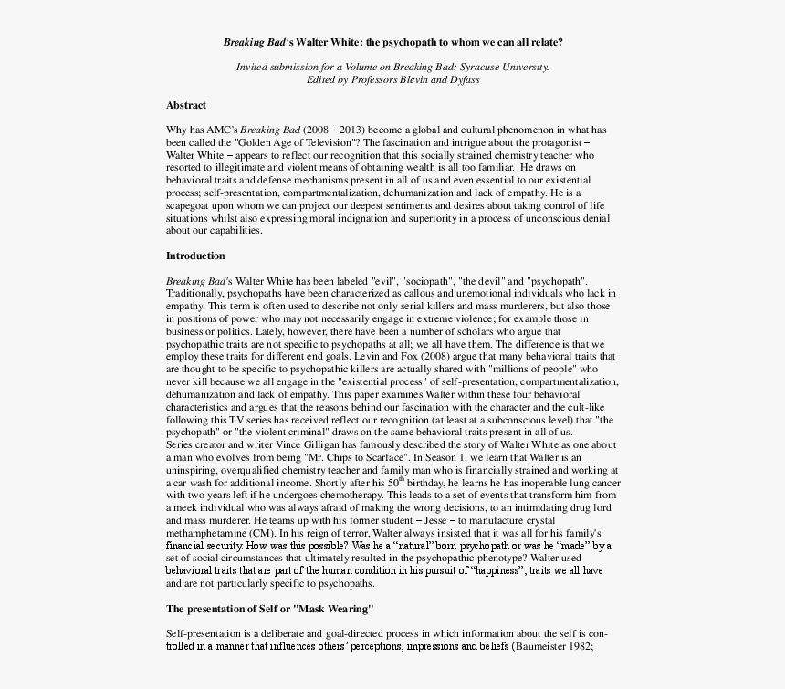Example Of Folktale About Divergent, HD Png Download
