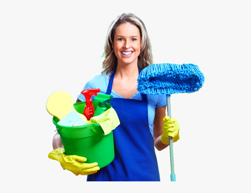 Cleaning Lady Png , Png Download Cleaning Lady, Transparent Png , Transparent Png Image PNGitem