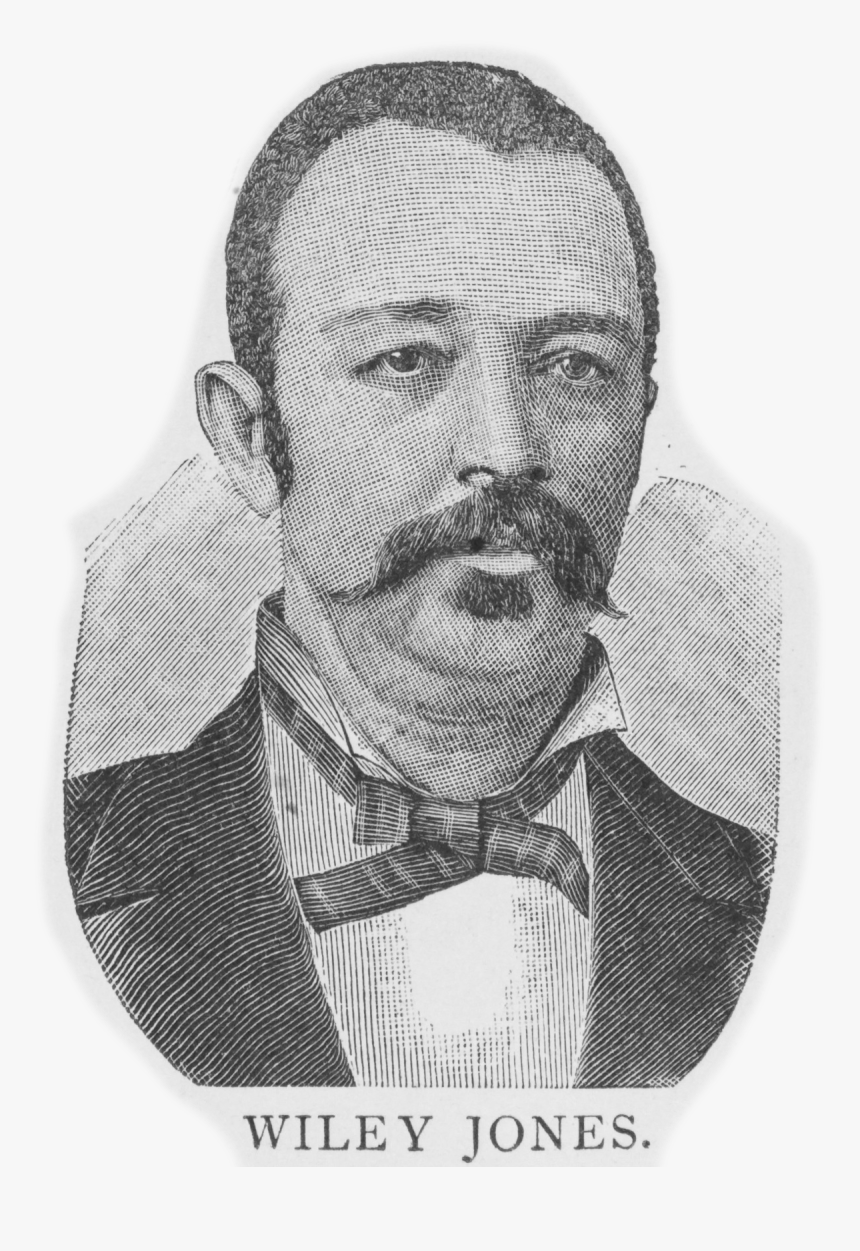 Wiley Jones Pine Bluff Ar, HD Png Download