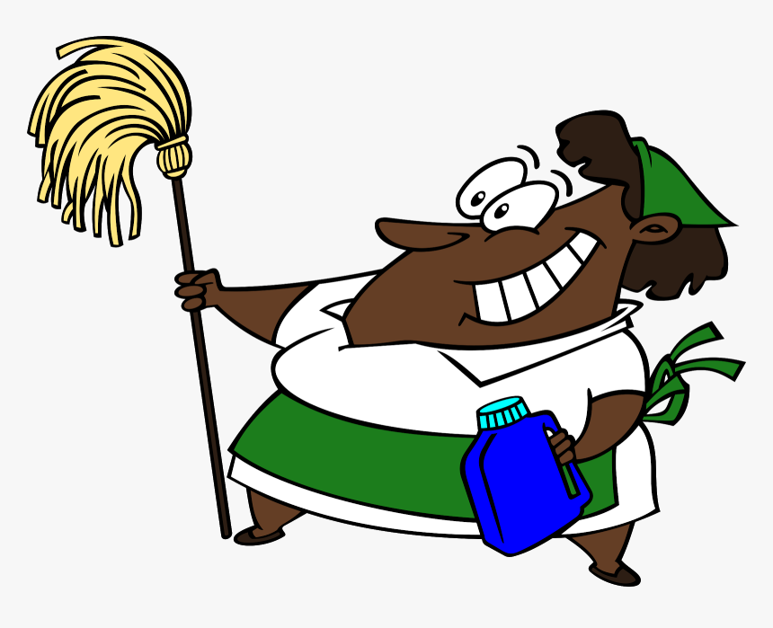 Human Behavior,recreation,area - Cleaning Clip Art, HD Png Download