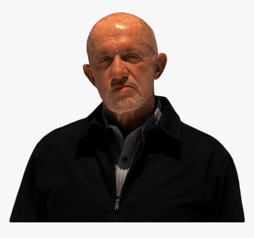 Mike Ehrmantraut, HD Png Download