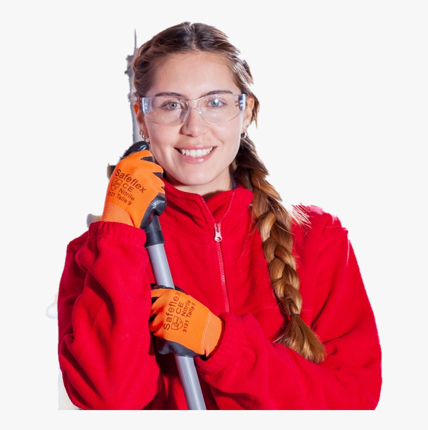 Home Cleaning Fairfax Va - Orange Commercial Cleaning, HD Png Download