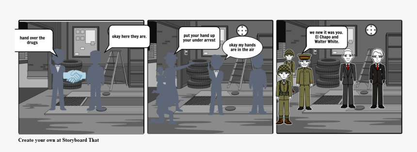 Cartoon, HD Png Download