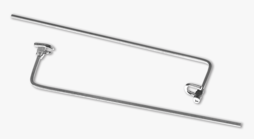 Transparent Metal Spring Png - Shelf, Png Download