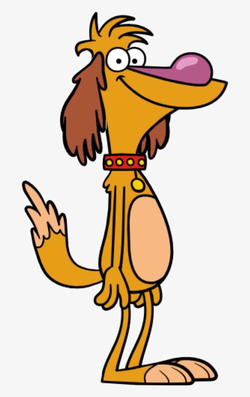 Hal The Dog By Grizzlybearfan - Hal From Nature Cat, HD Png Download