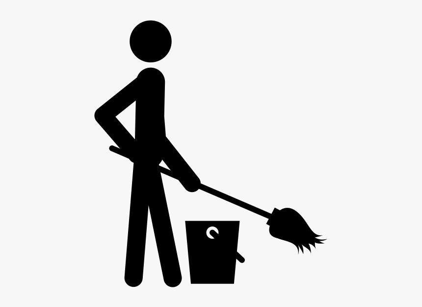 Cleaning Computer Icons Cleaner Housekeeping Clip Art Cleaning Noun