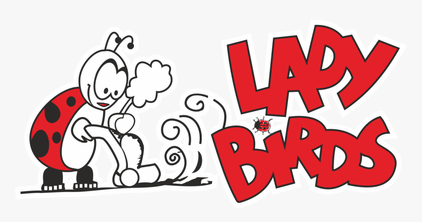 Picture - Ladybird Cleaning, HD Png Download