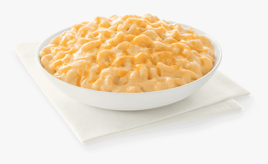 Mac And Cheese Png Transparent Background - Large Chick Fil A Mac And Cheese, Png Download