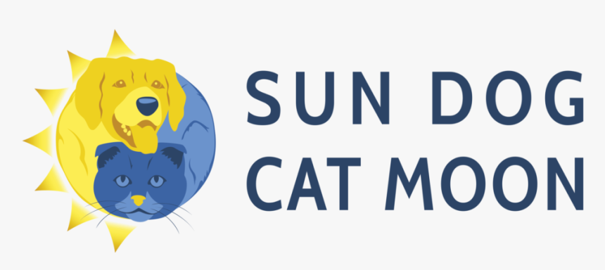 Dog And Cat Png, Transparent Png