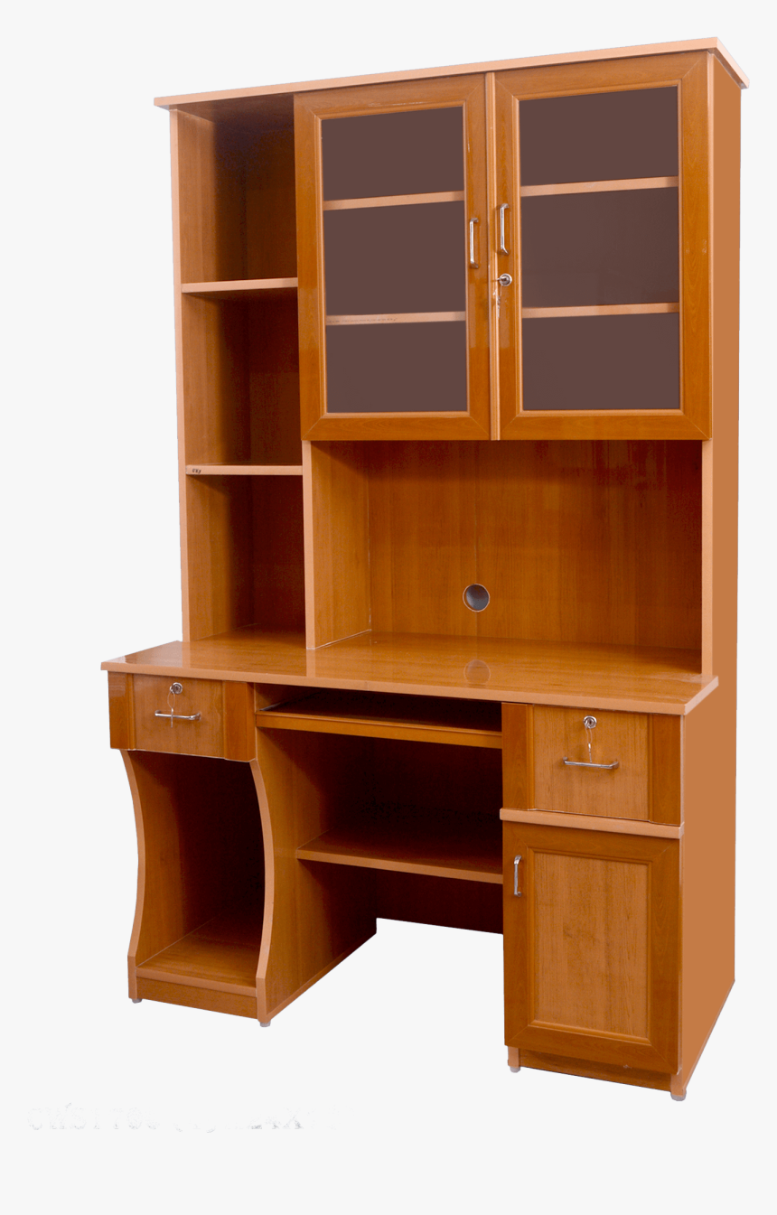 Computer Table Smart Pvc Furniture - Computer Table Png, Transparent Png
