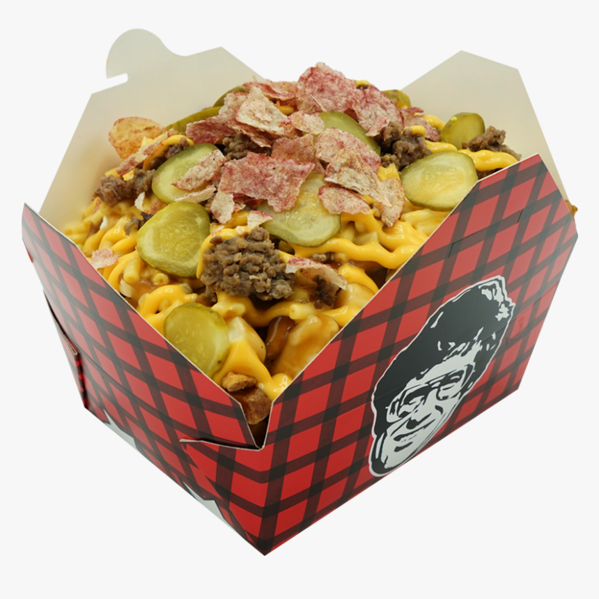 Smokes Kd Poutine, HD Png Download