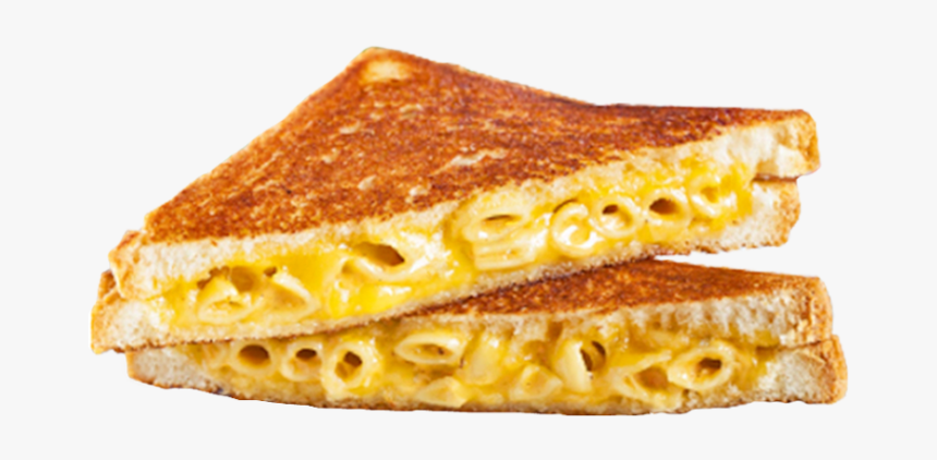 Grilled Mac & Cheese - Pastry, HD Png Download