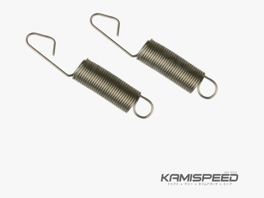 Ptp Turbo Blankets Stainless Steel Spring Hardware - Turbo Blanket Springs, HD Png Download