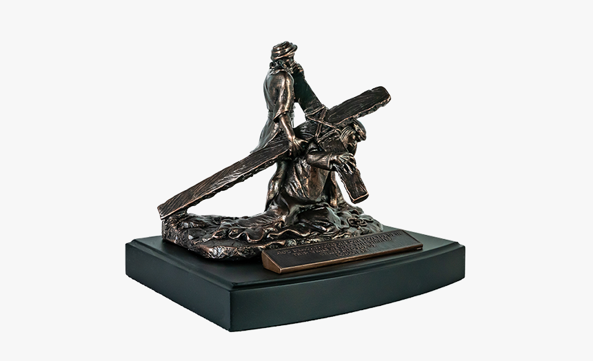 Statue, HD Png Download