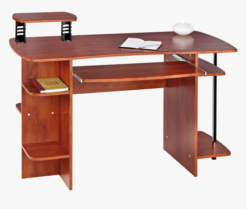 Product Image 27076 
							title Star Kochab Computer - Computer Desk, HD Png Download