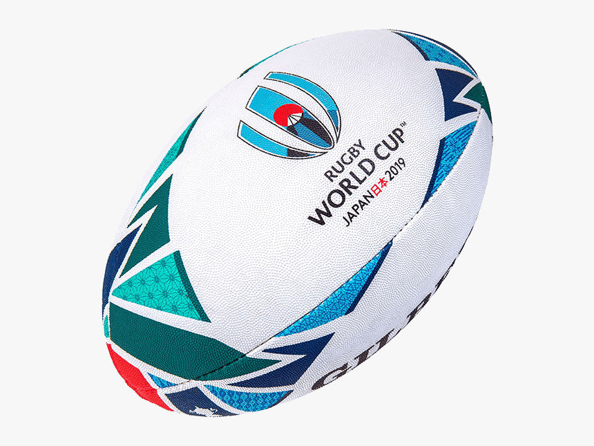 Rugby Ball World Cup 2019, HD Png Download