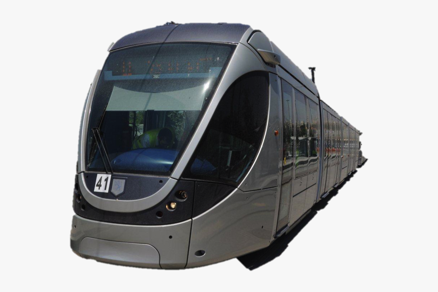 Trains Europe Transparent Background, HD Png Download
