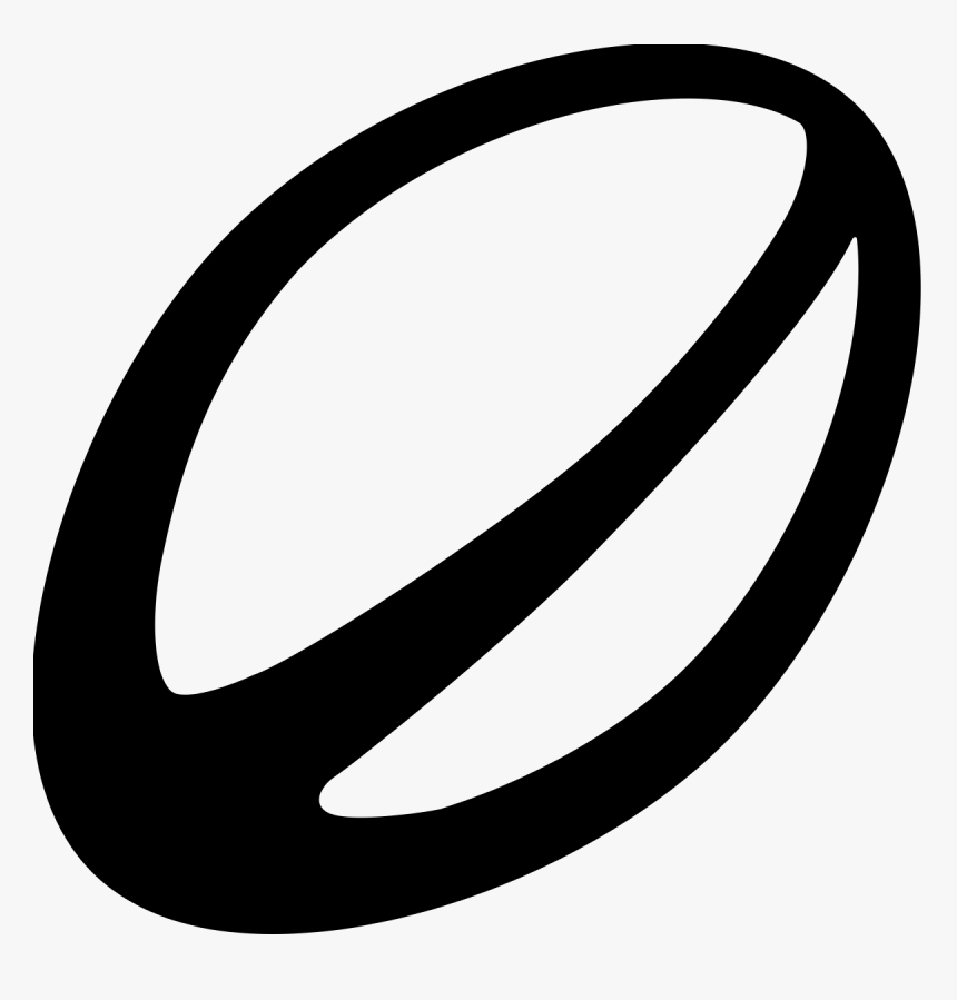Balls Clipart Rugby League, HD Png Download