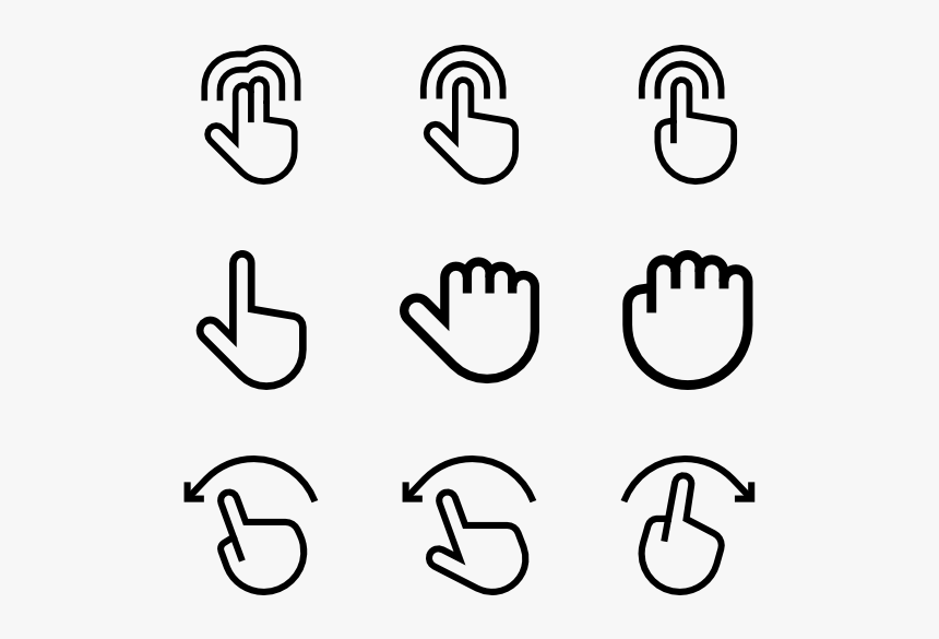 Monochrome, HD Png Download