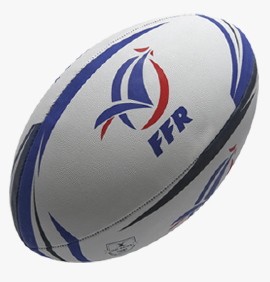 France Rugby Union Ball, HD Png Download