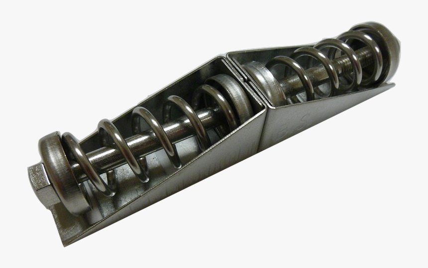 Compression Spring For Insulation, HD Png Download , Transparent Png ...