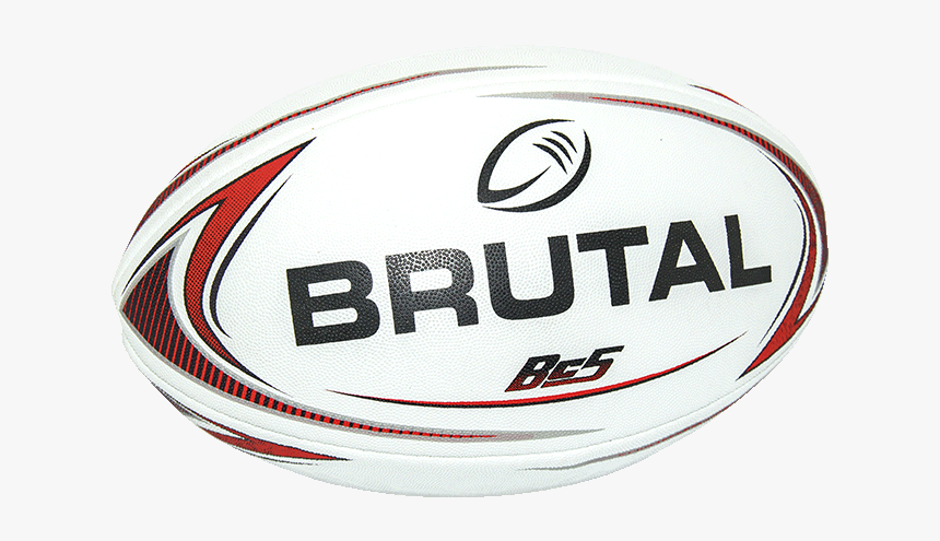 Brutal Rugby, HD Png Download