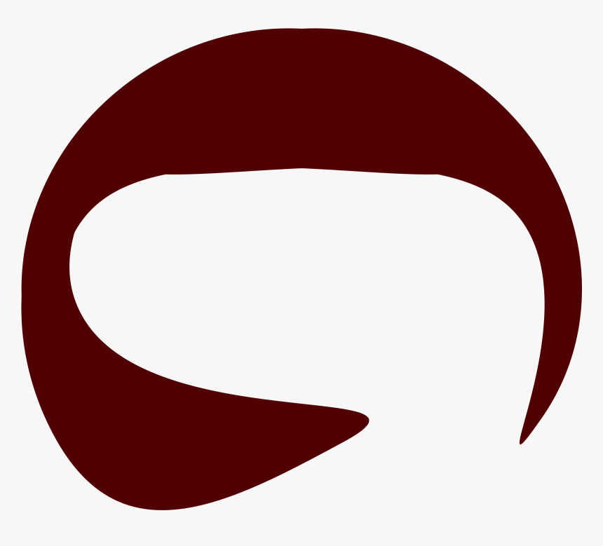 Brown Hair Wig Panda Free Images Wigclipart Ⓒ - Wig, HD Png Download