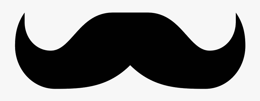 Movember Moustache, HD Png Download