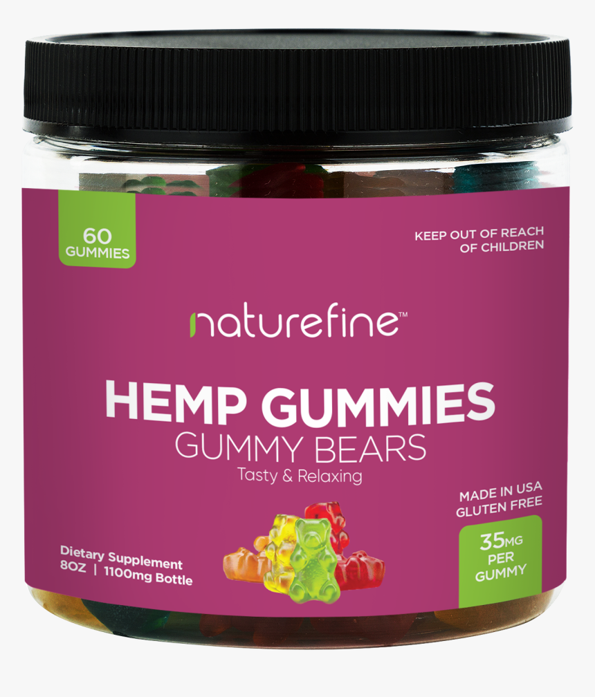 Cbd Gummies, HD Png Download