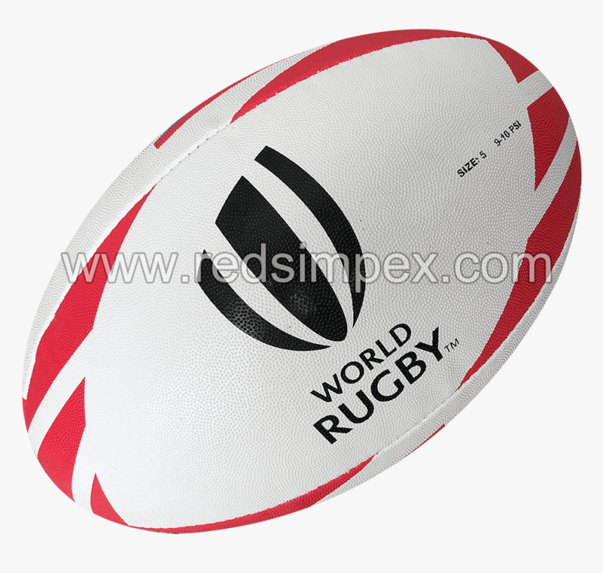 World Rugby, HD Png Download