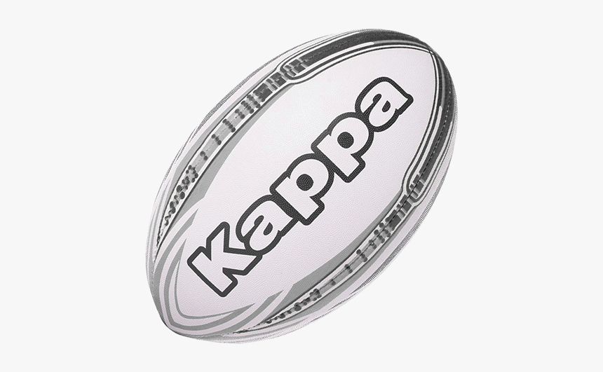 Kappa4rugby Rugby Ball - Kappa, HD Png Download