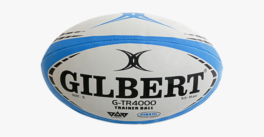 Gtr 4000 Training Ball Gilbert Navy, HD Png Download