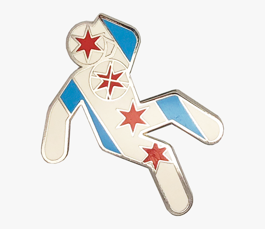 Chalkie Chicago, HD Png Download