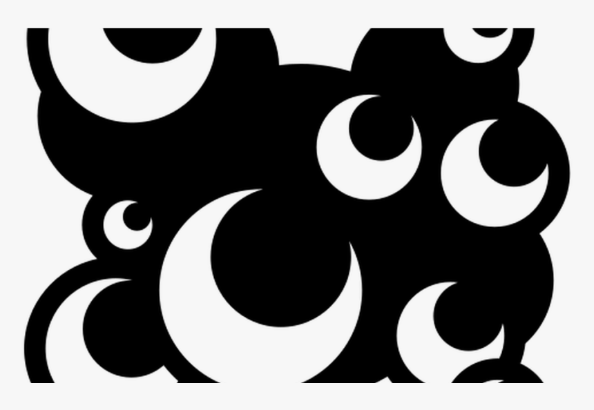 Foam Soap Suds Png Transparent - Foam Icon Png, Png Download