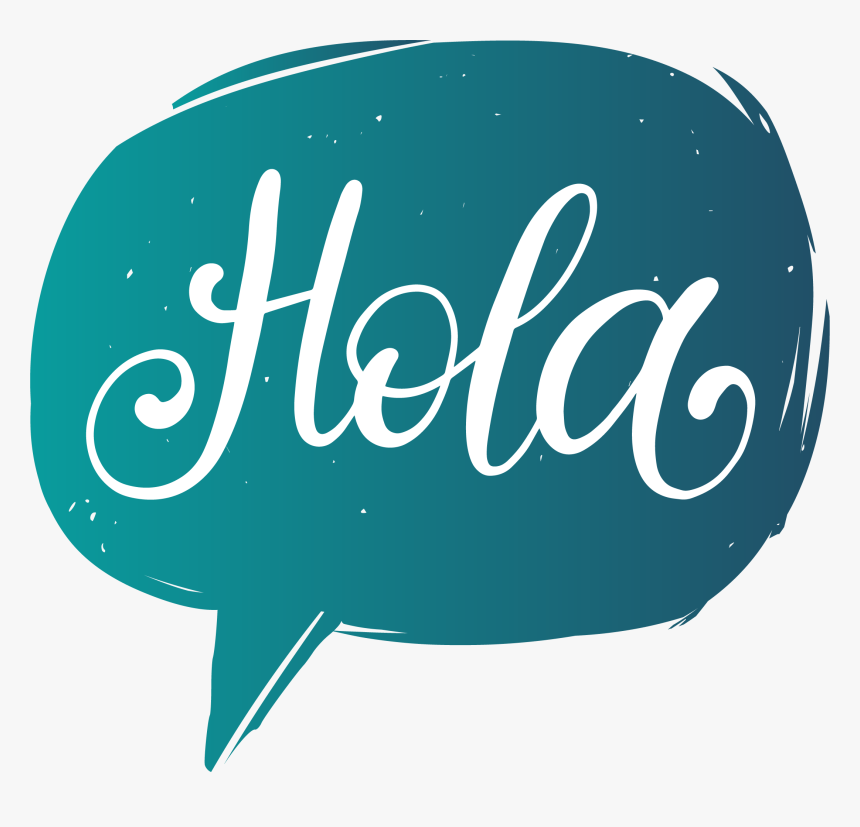 Se Habla Espanol - Fish, HD Png Download